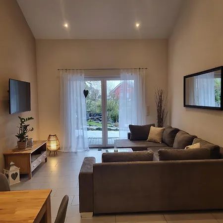 Holiday home Fuer Sieben Personen *