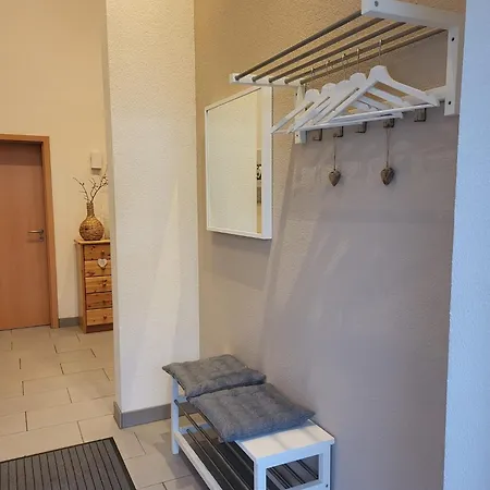Holiday home Fuer Sieben Personen