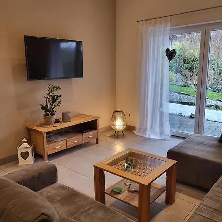 Fuer Sieben Personen Holiday home *