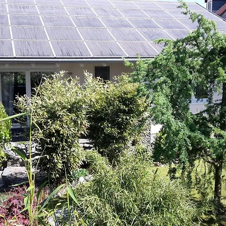 Fuer Sieben Personen Holiday home