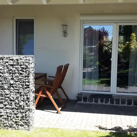 Fuer Sieben Personen Casa vacanze *