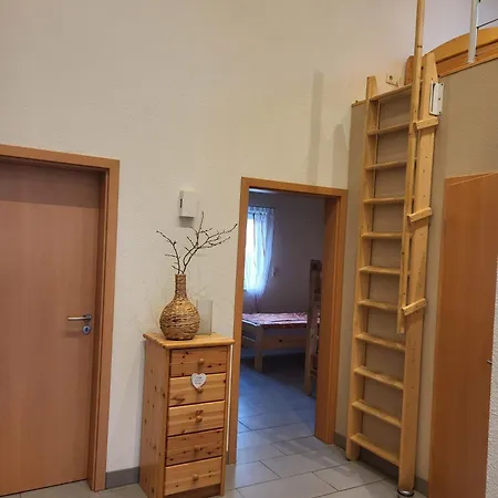 Casa vacanze Fuer Sieben Personen