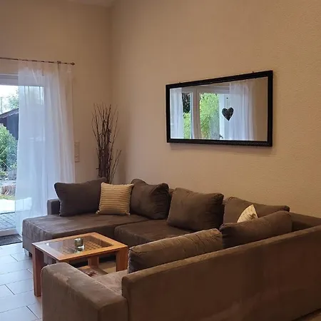 Casa vacanze Fuer Sieben Personen *